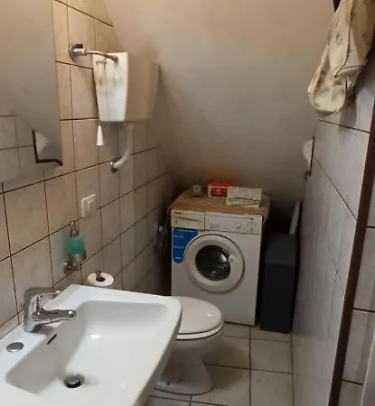 Casa Monica * Iglesias