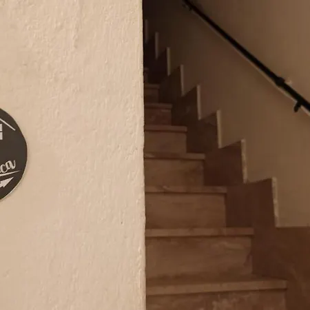 Casa Monica Apartment *