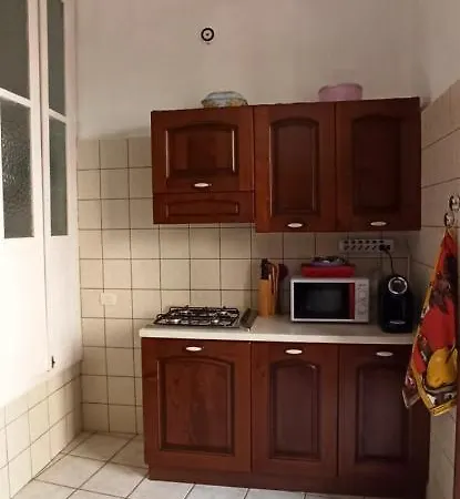 Casa Monica Iglesias