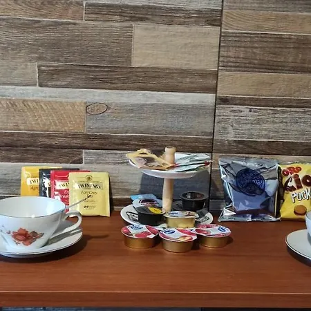 Casa Monica Apartment Iglesias