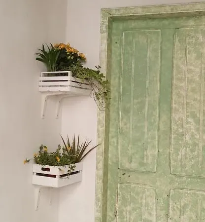 Casa Monica Apartmán Iglesias