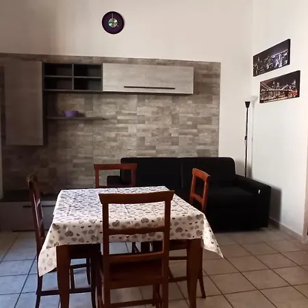 Casa Monica * 이글레시아스