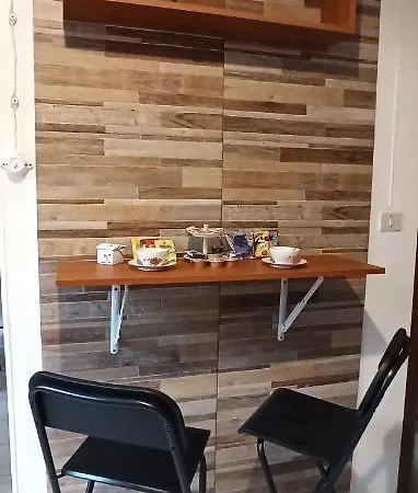 Casa Monica * Iglesias