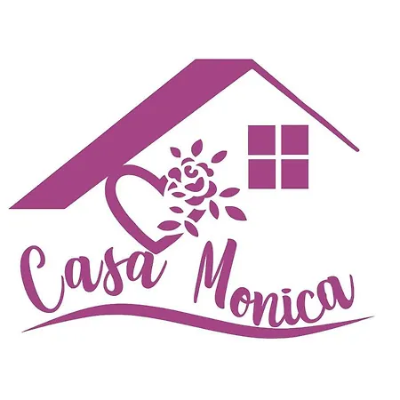 Casa Monica Iglesias
