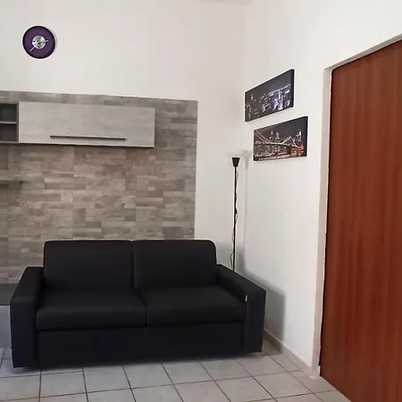 아파트 Casa Monica