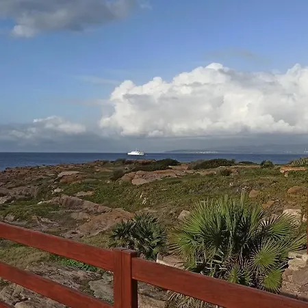 Casa Monica Iglesias