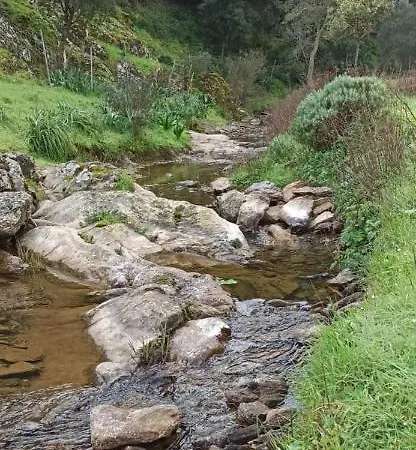 Casa Monica Apartment
