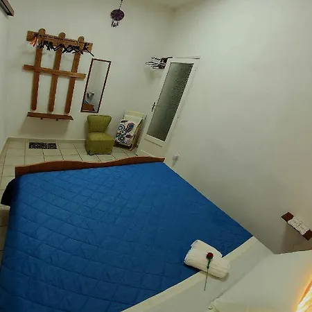 아파트 Casa Monica *