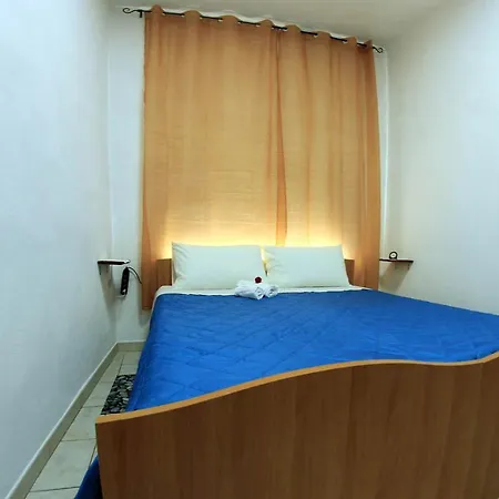 아파트 Casa Monica