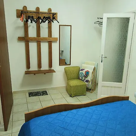 Casa Monica Apartment Iglesias