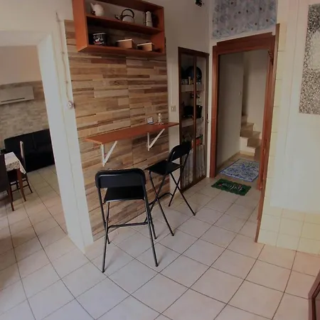 Apartmán Casa Monica *