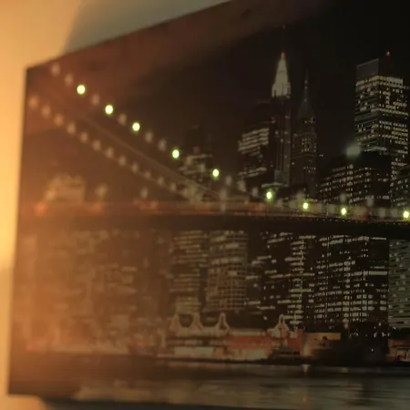 Casa Monica Apartment